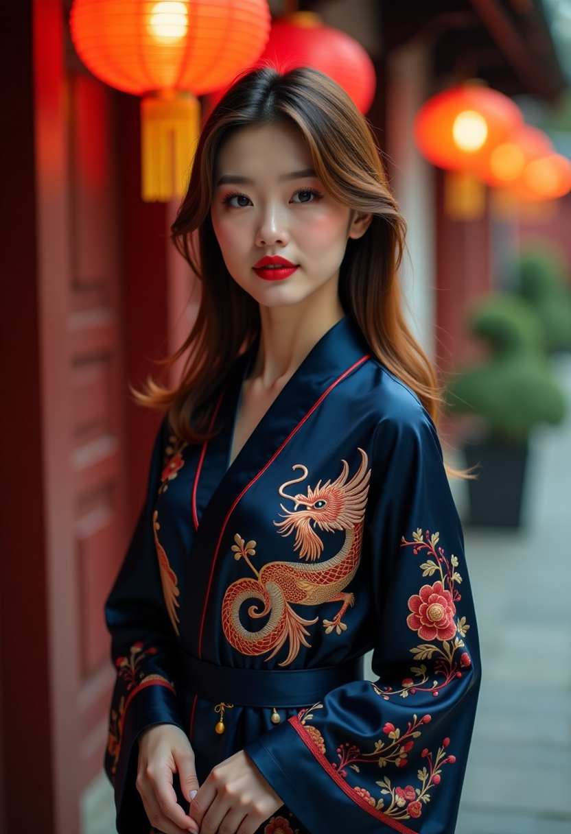 燃点短剧头像